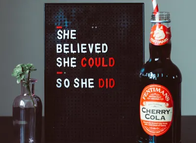 Boost Your Motivation with This Week's Inspiring Quote!